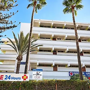 Atlantico Sun I Apartamento