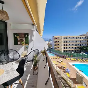 Playa Del Ingles Apartamento