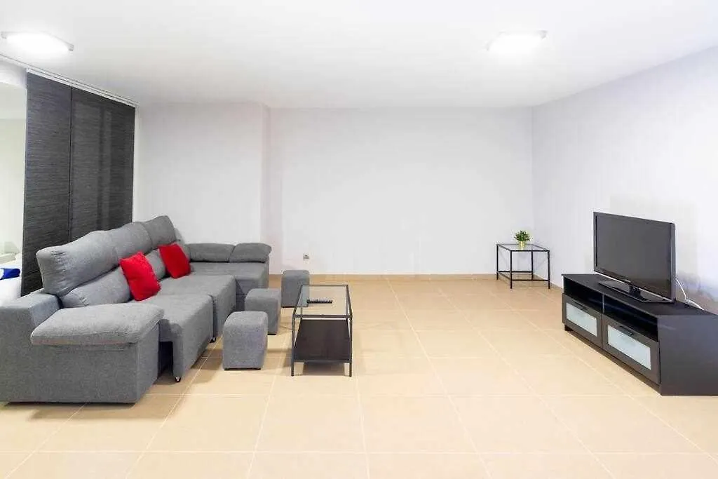 Villa Los Dragos Golf By Infinity Summer San Bartolomé