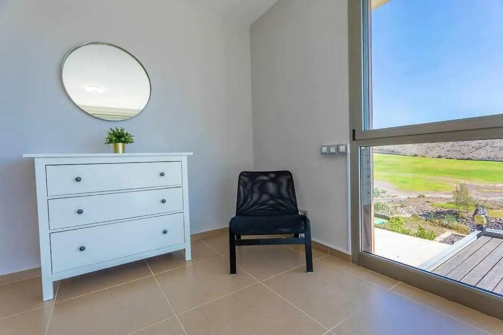 Villa Los Dragos Golf By Infinity Summer San Bartolomé 0*,  스페인