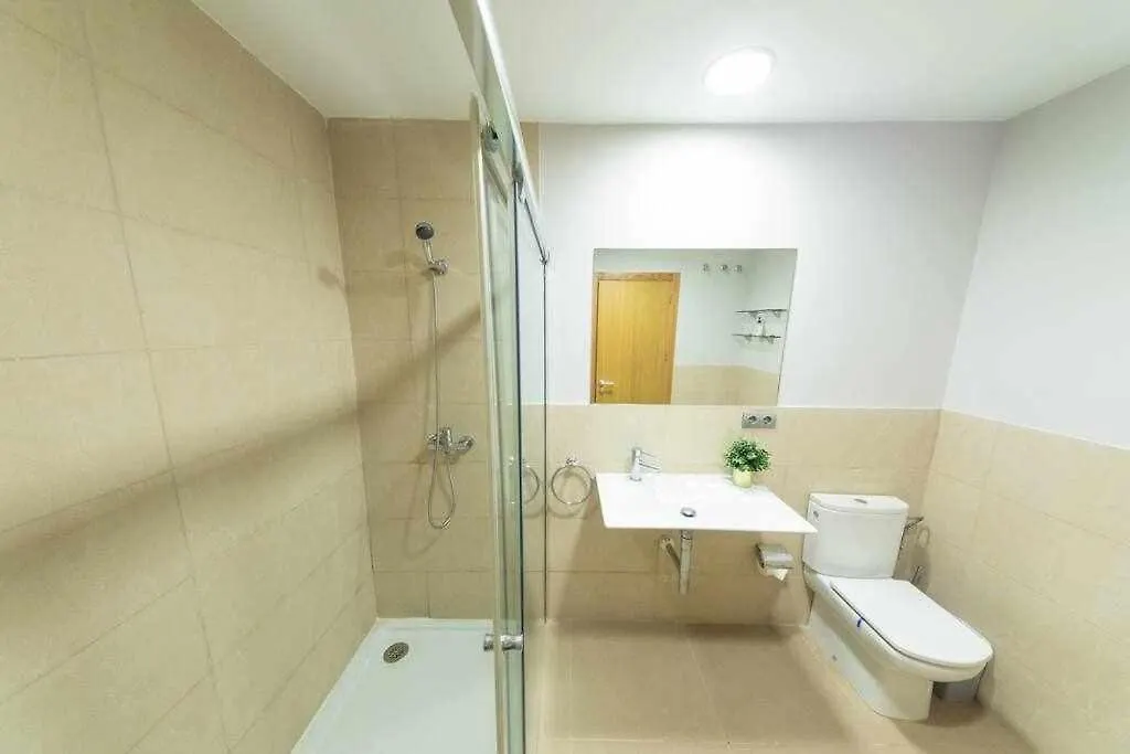 Villa los Dragos Golf by Infinity Summer San Bartolomé