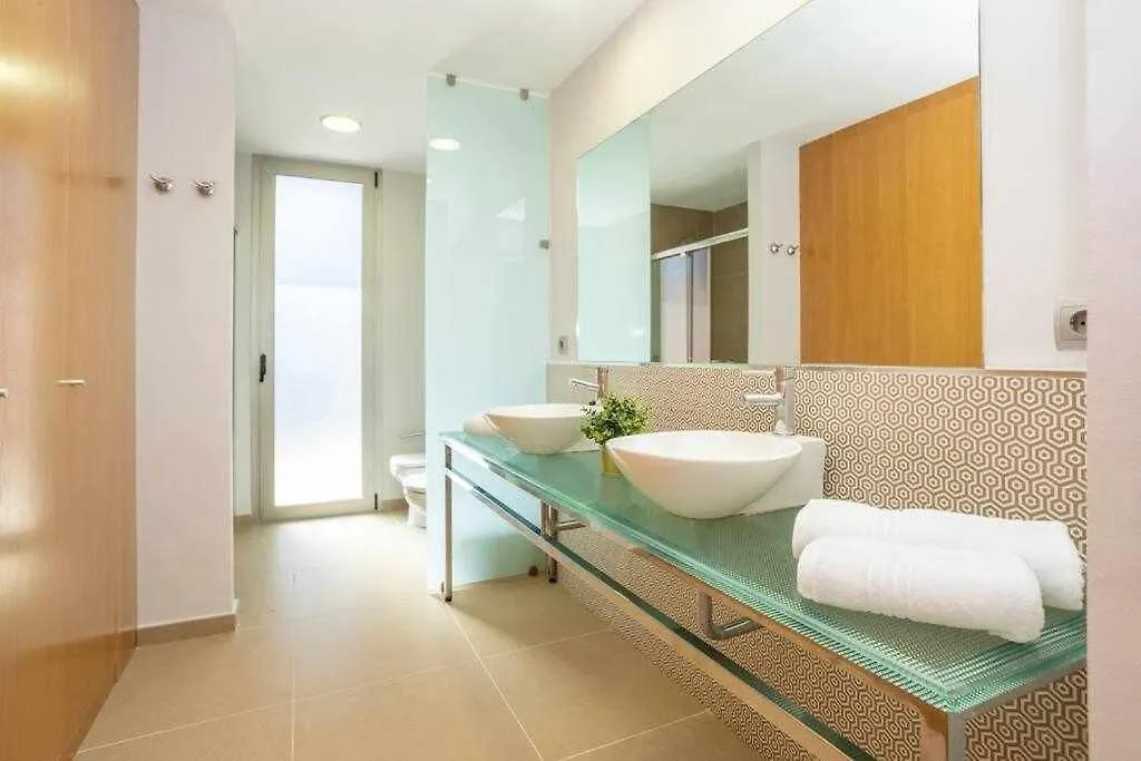 Villa los Dragos Golf by Infinity Summer San Bartolomé